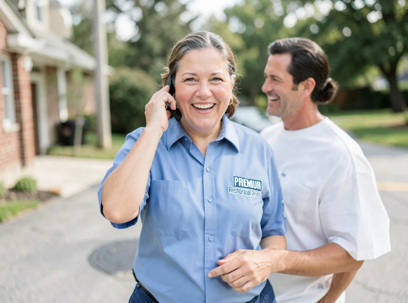Water Damage Restoration Sedalia, NC FAQs